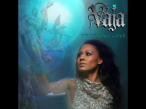 Vaja - We Found Love (Official Music Video)