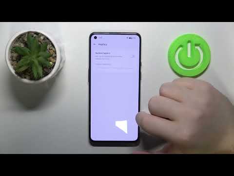 How to Enable or Disable Touch Vibrations on OnePlus 9 | Complete Guide to Customize Haptic Feedback