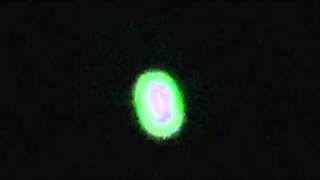 preview picture of video 'Wielkanoc obcych  latają ufo -23.kwietnia 2011 STRONNO g.22.30'