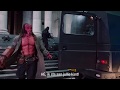 Hellboy - Official Trailer
