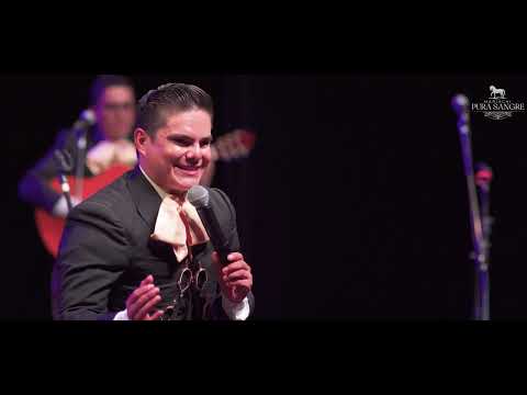 Mariachi Pura Sangre - Popurrí Juan Gabriel