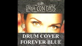 Vaya Con Dios - FOREVER BLUE ( Cover Glazike tv )