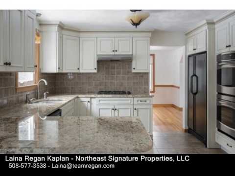 5 Bridle Path Ln, Medway MA 02053 - Single Family Home - Real Estate - For Sale -
