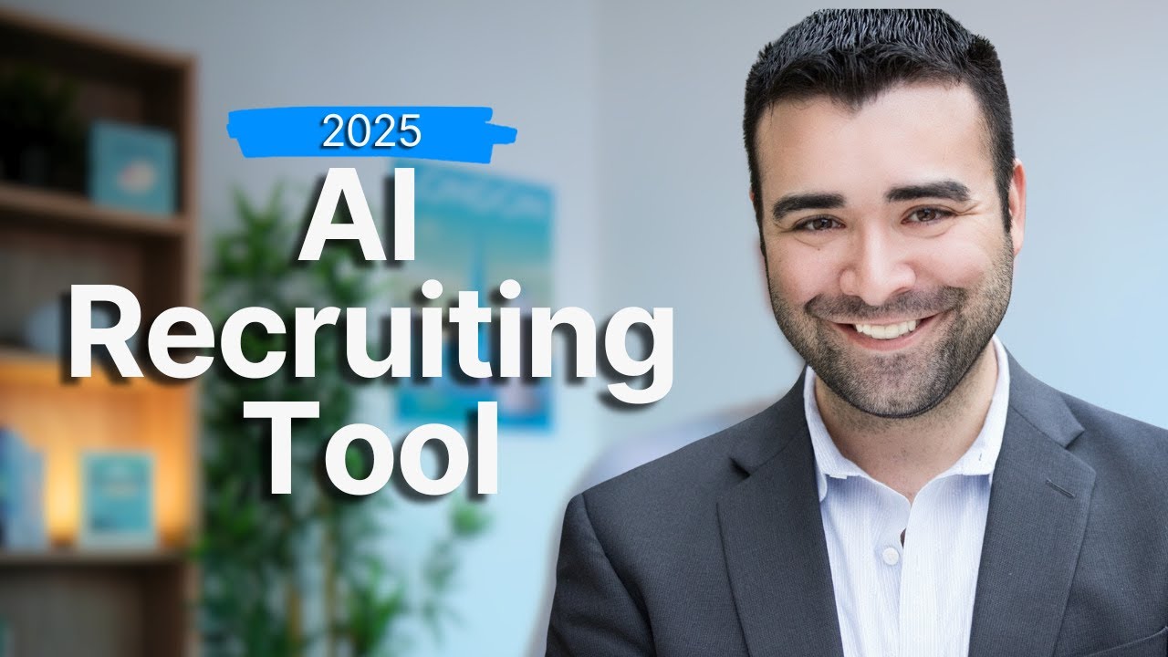 AI Recruiting in 2025: Revolutionize Your Sourcing Today