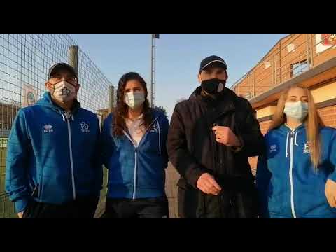 ⚽⚪🔵Speranza Agrate - Pro Sesto 1-4‼️