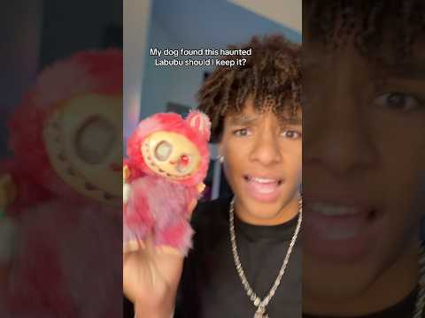 It’s actually HAUNTED😳😭 #kanebailey