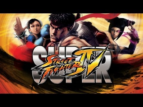 super street fighter iv xbox 360 golpes