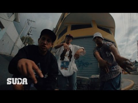 ☆ SUDAMERY JANE'S ☆ - ESTUVE ESPERÁNDOTE  [ Video Oficial Versión Rap]