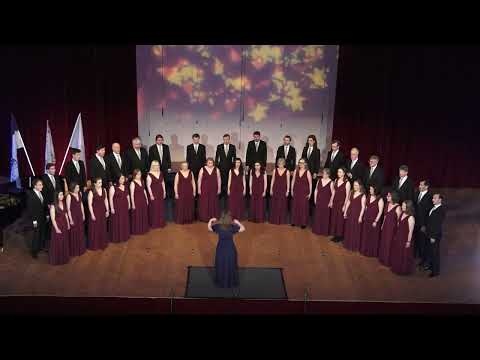 17. ICC Gallus - Maribor 2023 - MORNINGTON SINGERS - LOVE’S TEMPEST