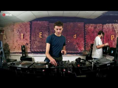 Soullive Studio - Team Test (02.11.2017)