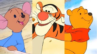 Cover art for Tiggerific { POGO