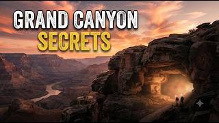 Top 4 Things to Do in Grand Canyon: National Park Guide