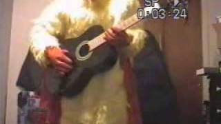 Dialogue - The Chariot