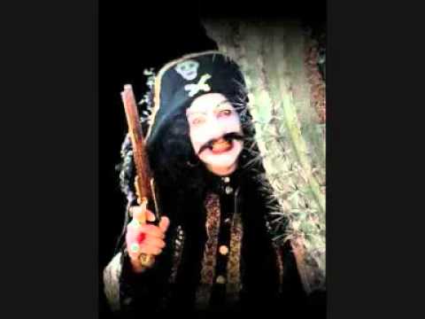 kaptein sabeltann - hiv o hoi