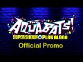 The Aquabats SuperShow Play Along Official Promo