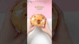 Download lagu Capybara bread🍞 Tissue DIY mp3