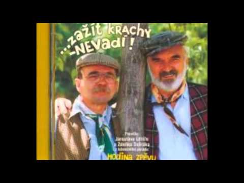 Uhlíř Svěrák - Duše v peří