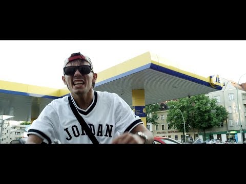 CAPITAL BRA ft. GZUZ & MERO - DIE ERDE BEBT (Musikvideo) (prod. by ESKRY)