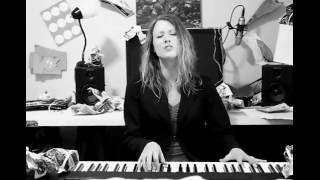 Katy Kinard - God's Doorstep