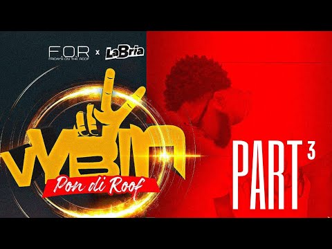Vybin 2024 ... Marcy Chin & Roze Don   Performance Pt 3