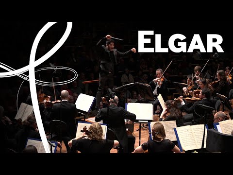 Elgar: In the South, Alassio (Alpesh Chuahan/Bournemouth Symphony Orchestra)