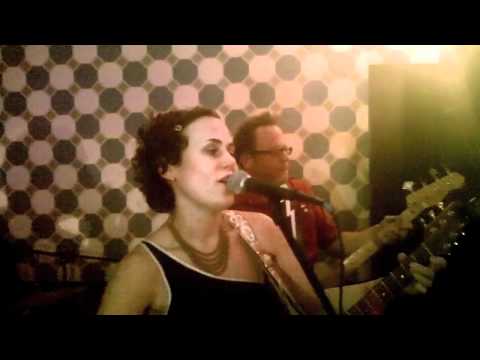 Erin Harpe & The Delta Swingers - 