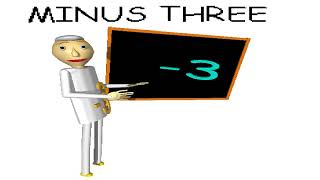 Cover art for Chase Theme - MINUS THREE
