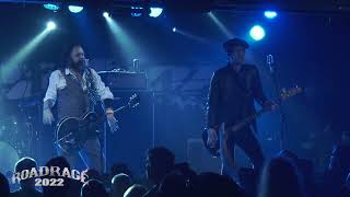 Tylas Dogs D&#39;Amour - Drunk Like Me - Roadrage 2022