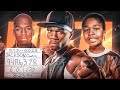 The SHOCKING Story Of 50 Cent SURVIVE To SUCCEED