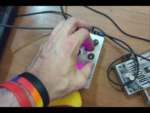 Discordance Electric Theremin PLL image 5