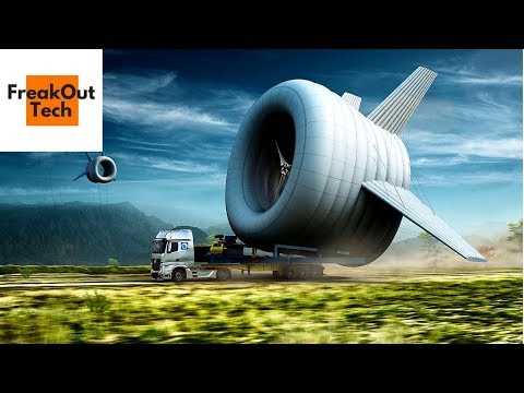 Top 5 Green Technology You Need to See #4 ✔ Video