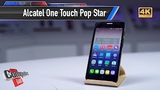 Alcatel One Touch Pop Star: Ist so günstig noch gut?