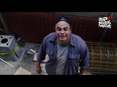 JACKREATOR - Elity Legenda [prod PREMIER ARENA]    MUSH-UP 2020