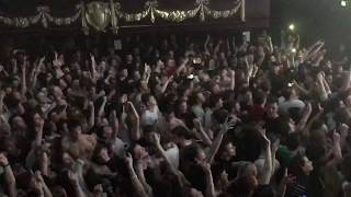 My Love - Circa Waves live @ O2 Institute Birmingham