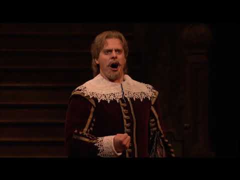 SUONI LA TROMBA E INTREPIDO (da I Puritani di V. Bellini)