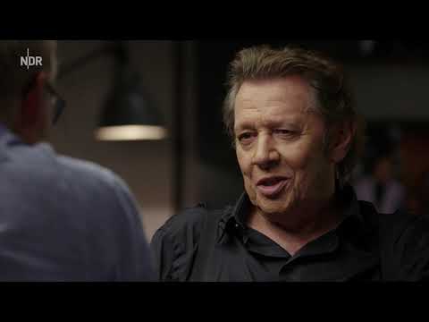 Reinhold Beckmann trifft... Jan Fedder mit Überraschungsgast