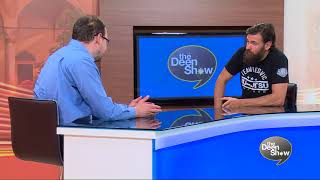 The Deen Show episode highlights the incredible journey of Nadeem, a Muslim who grew up amidst war and struggle in Bosnia....