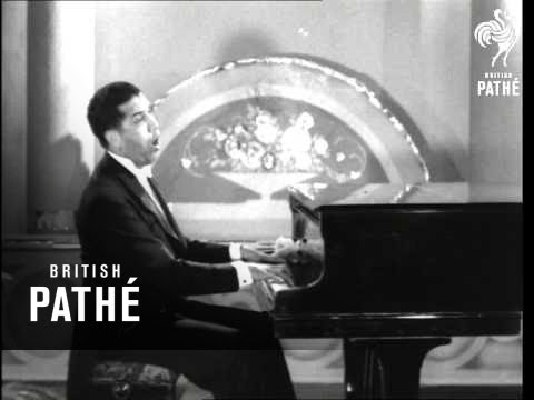 Leslie Hutchinson Aka Hutch (1937)