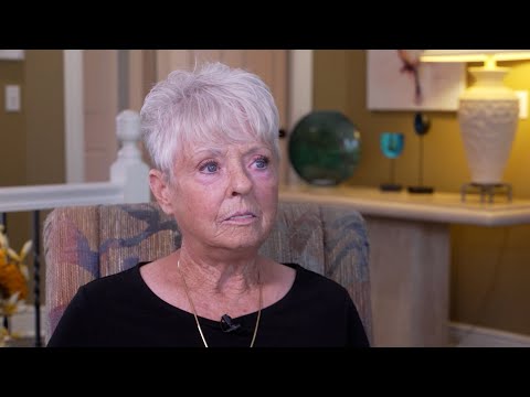 Living with Sjögren's Syndrome: Jane’s 30-Year Journey of Strength and Resilience