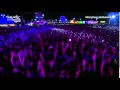 Dance cam interlude/walking on air KP RIR 2015 ...