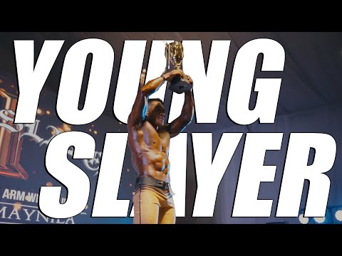 Young Slayer II 2024