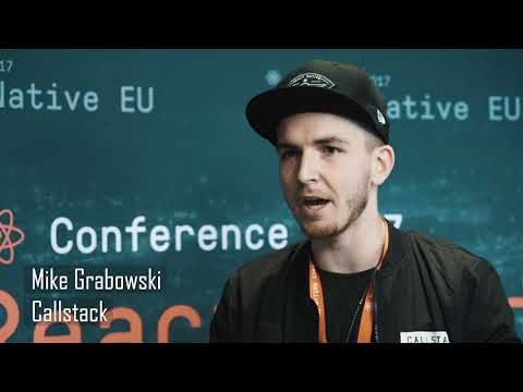 React Native EU 2017