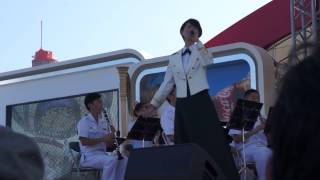 夢やぶれて　海上自衛隊の歌姫 三宅由佳莉