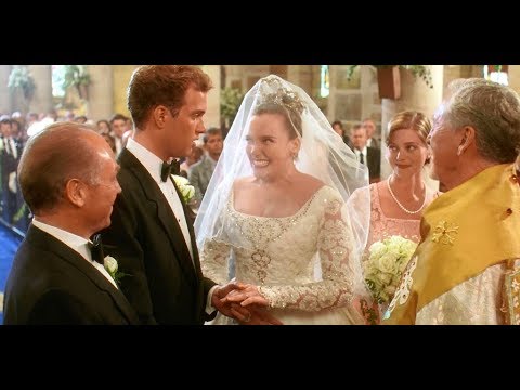Muriels Wedding - Trailer