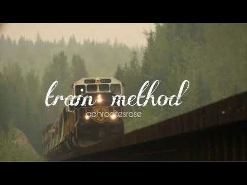 ♡ train method subliminal - shift to your desired reality || aphroditesrose ♡