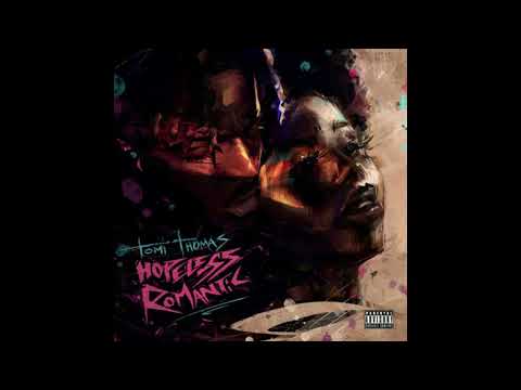 Tomi Thomas - Waiting