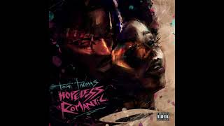 Tomi Thomas - Waiting