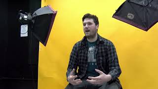 UAL Level 3 Extended Diploma in Photography