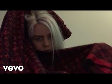 Video Bitches Broken Hearts (Audio) de Billie Eilish