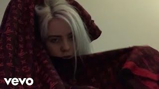 Billie Eilish - Bitches Broken Hearts (Audio)